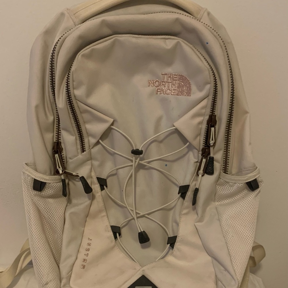 The North Face Backpack jester luxe